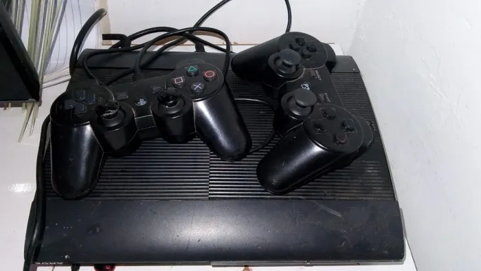 Ps3 top