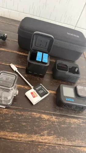 Gopro10 black