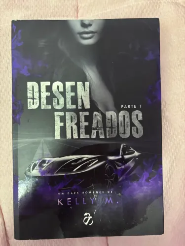 DESENFREADOS 1