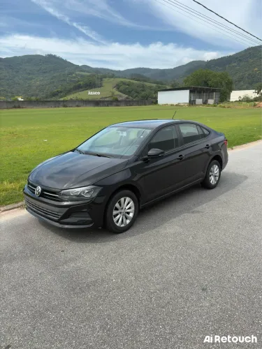 Volkswagen Virtus 1.6 MSI Flex 16V 4P Aut. 2020