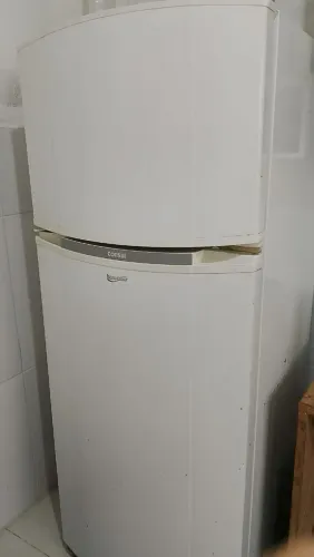 Geladeira Consul