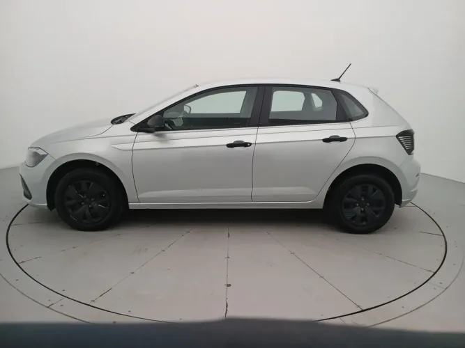 Volkswagen Polo Track 1.0 Flex 12V 5P 2026