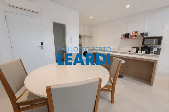 APARTAMENTO - SACO GRANDE - SC