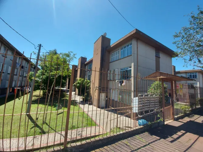 APARTAMENTO INTERCAP PORTO ALEGRE