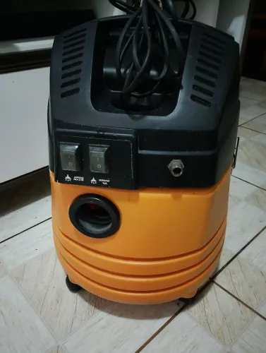 Vendo máquina  extratora Wap 