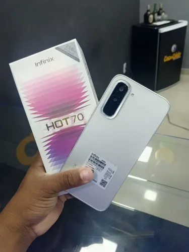 Hot70 - celular no boleto 