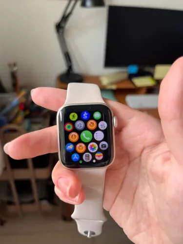 Apple Watch