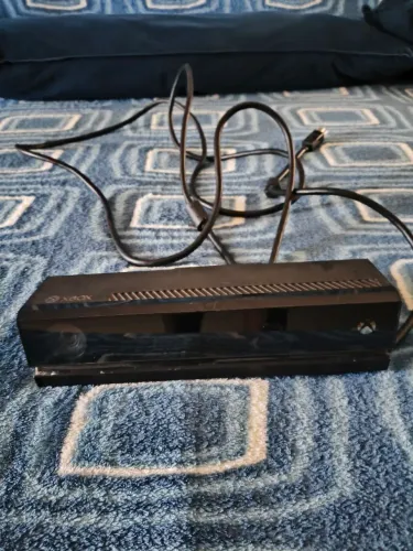 Kinect Xbox one