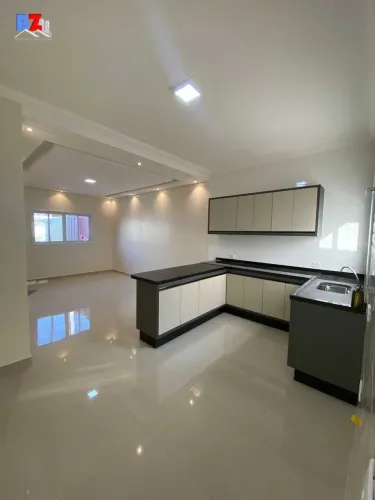 Apartamento em Recanto das Primaveras I, Boituva/SP