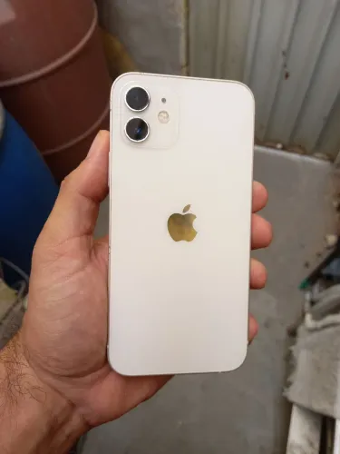 IPHONE 12 128GB BRANCO
