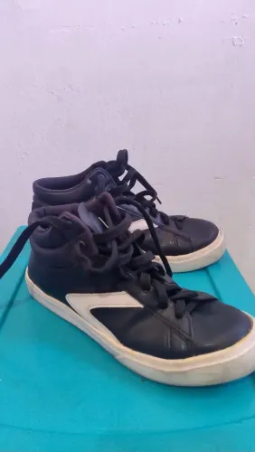 Bota tênis Sport semi nova m° 37/38
