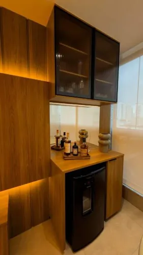 Apartamento à venda, 2 quartos, 1 suíte, 1 vaga, Itapuã - Vila Velha/ES