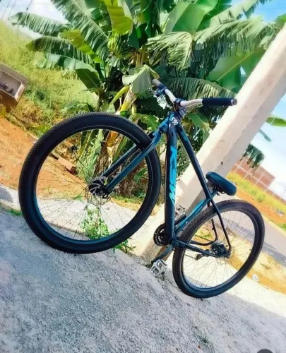 Aro 29 modelo BH 