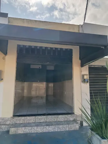 Ponto comercial