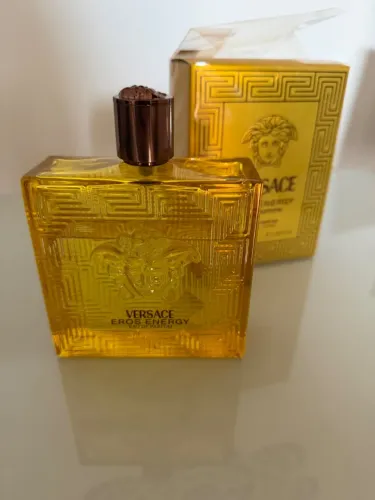 Perfume Versace Eros Energy 200ml