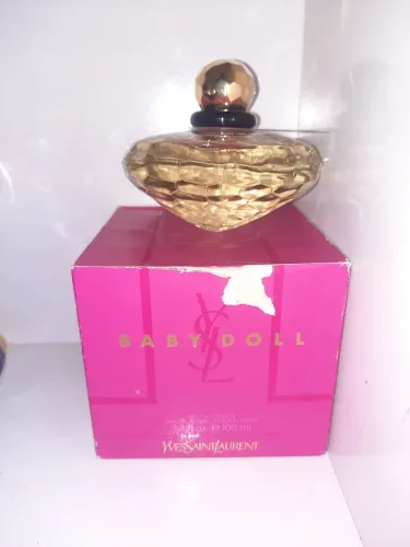 Yves Saint Laurent Baby Doll 100ml 