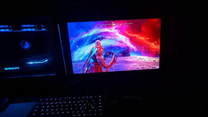 Pc gamer