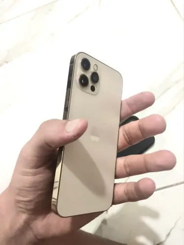 iPhone 12 PRO 128 Todo original ac.troca rolo vem com as proposta 