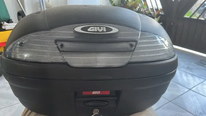 BAULETO GIVI 45 L