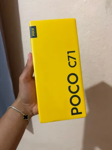 Celulares xiaomi lacrados