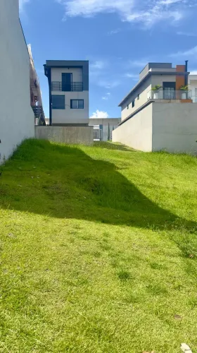 Terreno , Condomínio fechado, 125m2, Granja Viana, Cotia, SP.