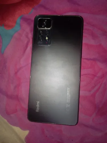 Redmi note 11 pro