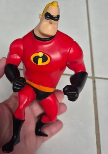 Brinquedos