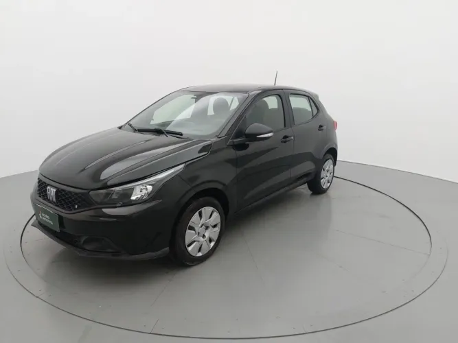 Fiat Argo Drive 1.0 Firefly 2026