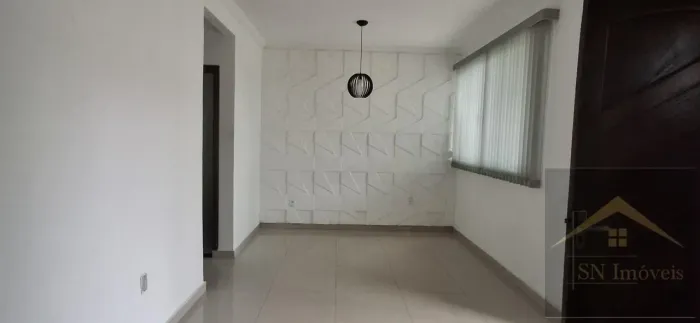 Casa para Venda em Rio das Ostras, Village Rio das Ostras, 2 dormitórios, 2 suítes, 3 banh