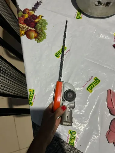 Vendo motopoda para roçadeira, para podar árvores e etc..
