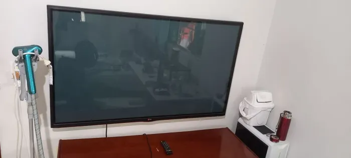 Tv plasma 60 polegadas LG