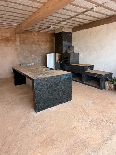 Casa em condomínio fechado