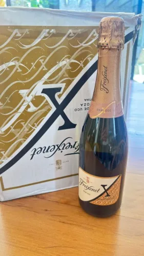 Espumante Freixenet Italiano