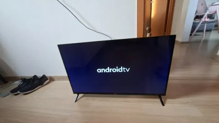 Smart TV TCL 32"