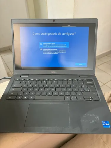 Notebook Dell Latitude 3420 i7 USADO