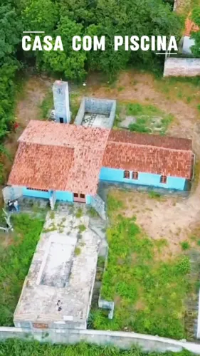 Gravatá VENDA - Casa com Vista livre permanente. Área Nobre de Gravatá - Serra do Maroto. 