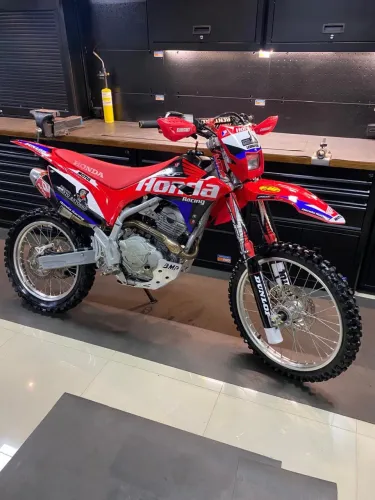 Honda CRF 250