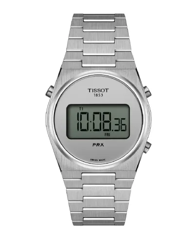 Relógio Tissot Prx digital original novo