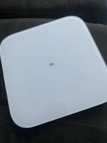  Balança Xiaomi Mi Smart Scale 2 