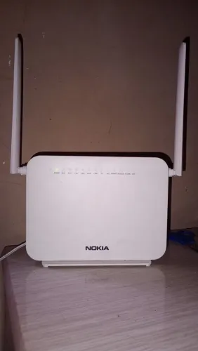 Roteador Nokia
