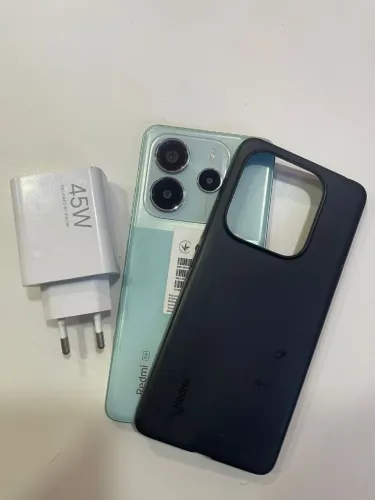 REDMI NOTE 14