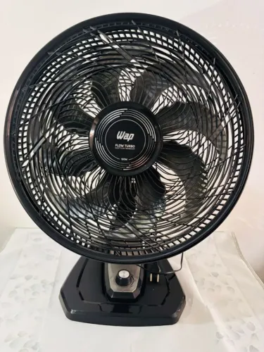 Ventilador Wap Turbo