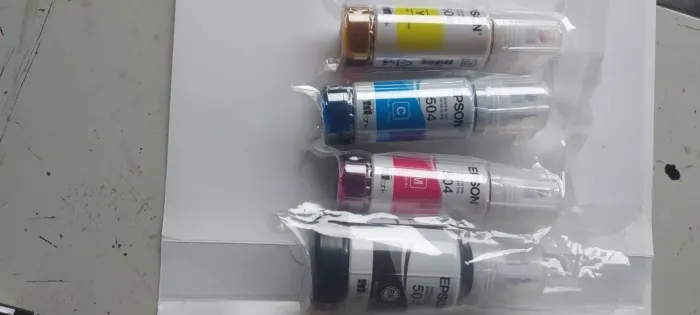 Tinta Epson Original