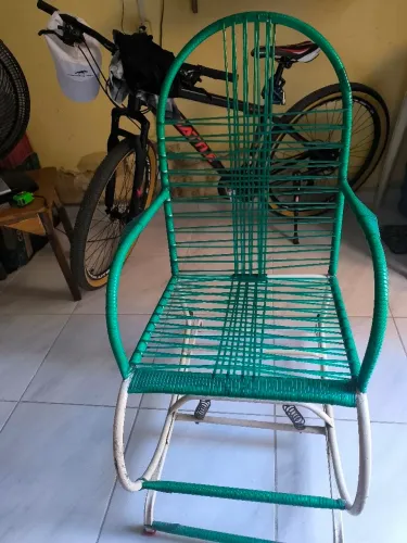 Vendo cadeira 