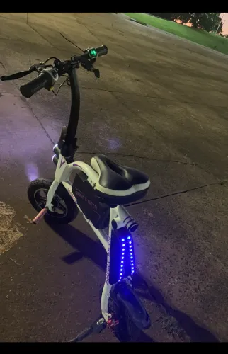 Patinet Elétrico