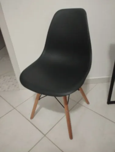 Cadeira Eiffel