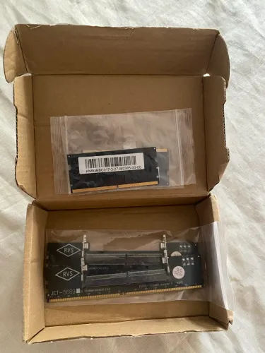 16GB (8x2) MEMÓRIA RAM DDR5 | NEGÓCIO VALOR