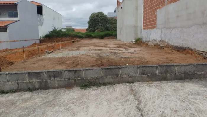 Terreno setville