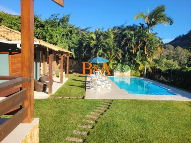 OPORTUNIDADE EM SECRETÁRIO | CASA EM CONDOMÍNIO