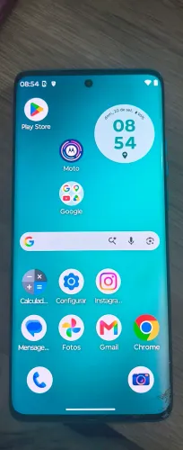 Smartphone